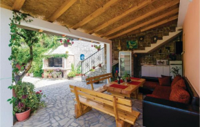 Nice Home In Herceg Novi With Wifi
